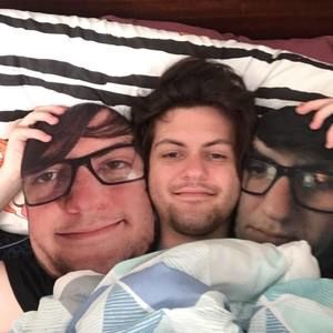 Meet your Posher, Curtis